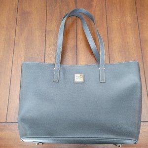 Dooney and Bourke tote
